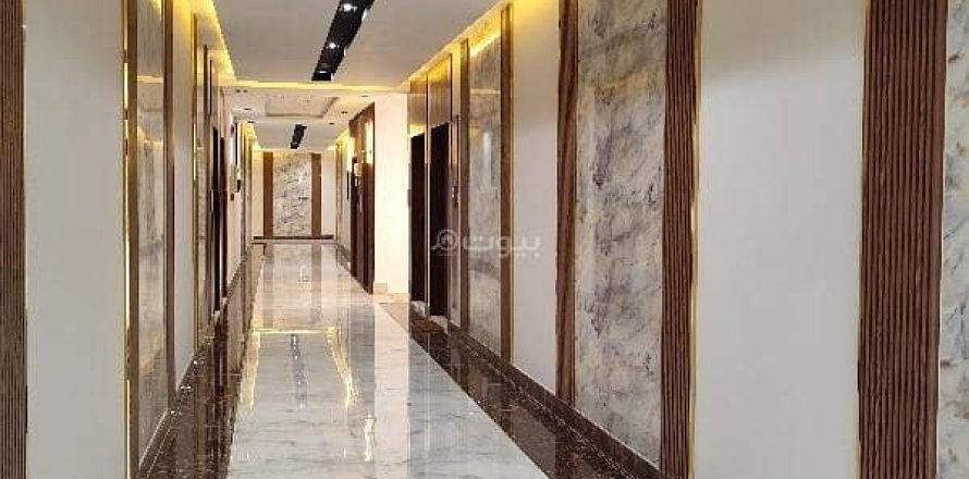 4 غرف نوم شقة في مدينة الرياض, السُّعُودِيَّة رقم 69151