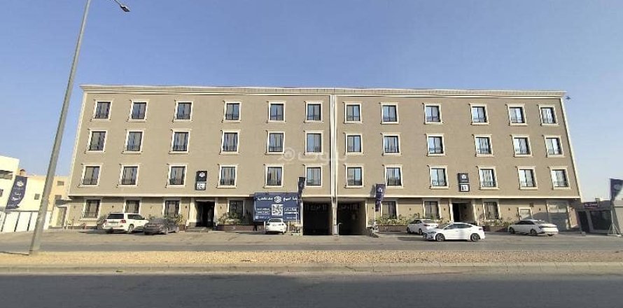 Квартира с 3 спальнями в Эр-Рияд, Саудовская Аравия №69150