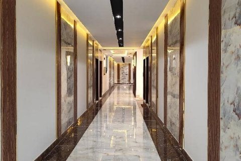 Квартира с 3 спальнями в Эр-Рияд, Саудовская Аравия №69150 3
