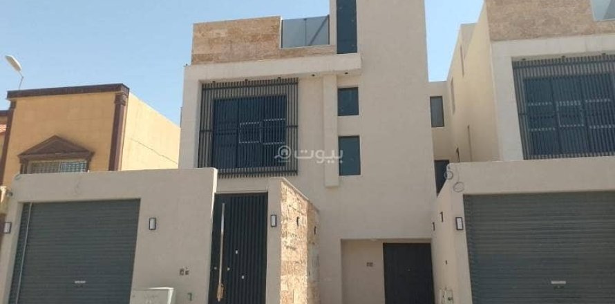 3 غرف نوم شقة في مدينة الرياض, السُّعُودِيَّة رقم 69152