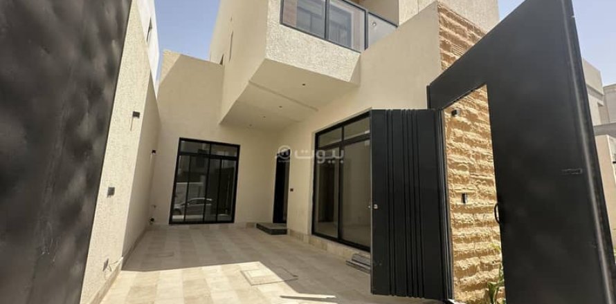 Appartement de 4 chambres à Riyadh, Saudi Arabia No. 69177