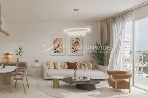 3 bedrooms Apartment in Abu Dhabi, UAE No. 104905 4