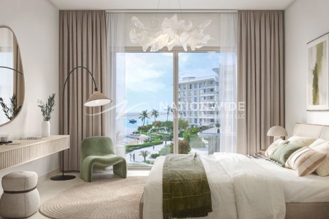 3 bedrooms Apartment in Abu Dhabi, UAE No. 104905 9