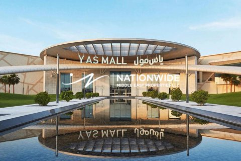 1 bedroom Apartment in Abu Dhabi, UAE No. 104909 12
