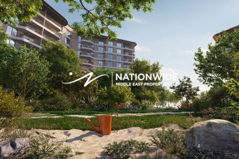 1 bedroom Apartment in Abu Dhabi, UAE No. 104909 14