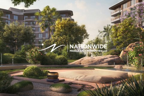 1 bedroom Apartment in Abu Dhabi, UAE No. 104909 15