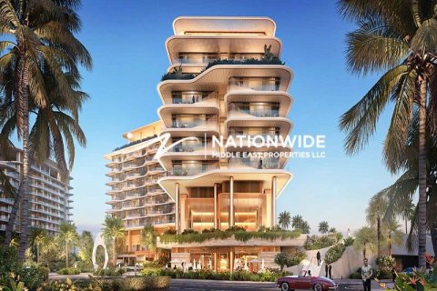 2 bedrooms Apartment in Abu Dhabi, UAE No. 104907 9