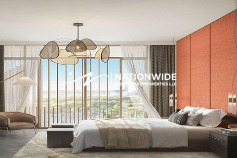 2 bedrooms Apartment in Abu Dhabi, UAE No. 104907 4