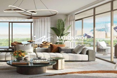 2 bedrooms Apartment in Abu Dhabi, UAE No. 104907 3