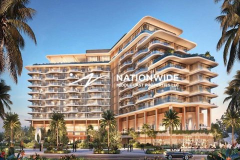 2 bedrooms Apartment in Abu Dhabi, UAE No. 104907 8