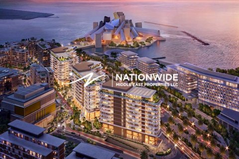 2 bedrooms Apartment in Abu Dhabi, UAE No. 104907 10