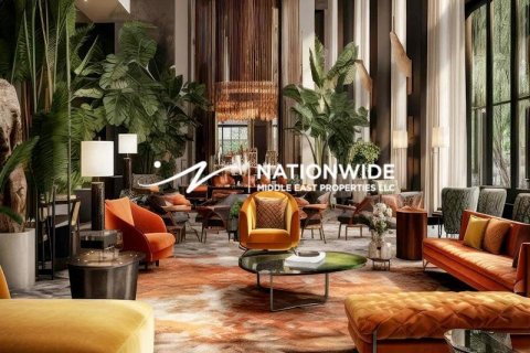 2 bedrooms Apartment in Abu Dhabi, UAE No. 104907 12