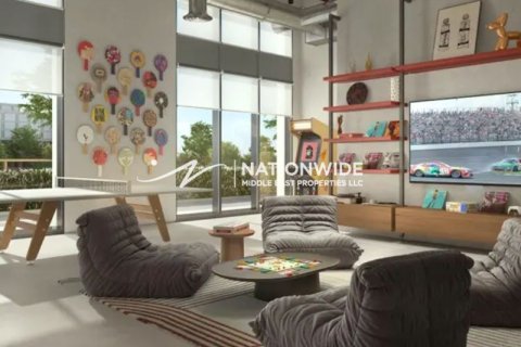 30m² Apartment in Abu Dhabi, UAE No. 104904 5