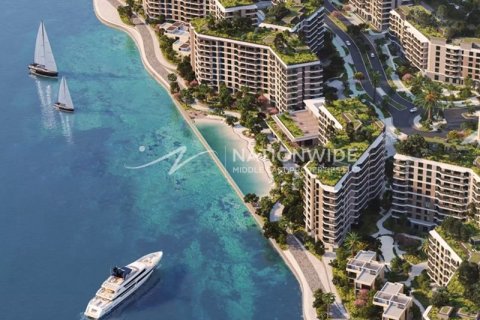 45m² Apartment in Abu Dhabi, UAE No. 104908 1