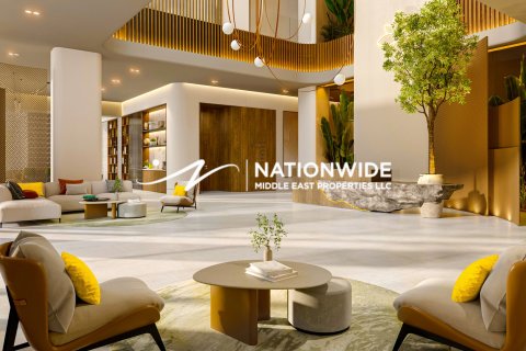 45m² Apartment in Abu Dhabi, UAE No. 104908 16