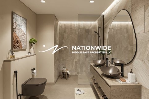 45m² Apartment in Abu Dhabi, UAE No. 104908 7