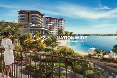 45m² Apartment in Abu Dhabi, UAE No. 104908 10