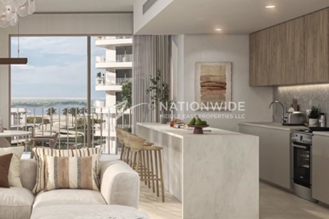 45m² Apartment in Abu Dhabi, UAE No. 104908 5