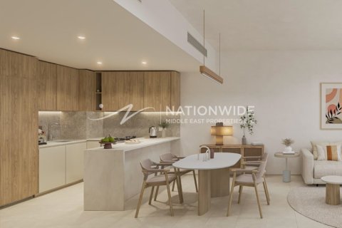 45m² Apartment in Abu Dhabi, UAE No. 104908 4