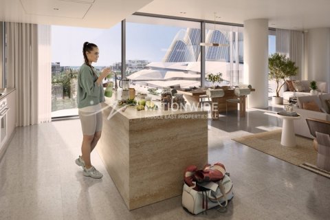 2 bedrooms Apartment in Abu Dhabi, UAE No. 104906 4