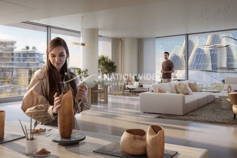 2 bedrooms Apartment in Abu Dhabi, UAE No. 104906 3