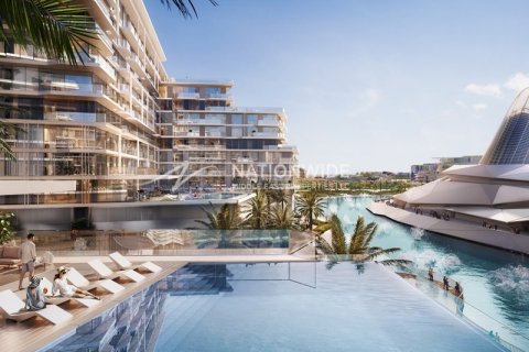 2 bedrooms Apartment in Abu Dhabi, UAE No. 104906 10
