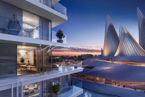2 bedrooms Apartment in Abu Dhabi, UAE No. 104906 1