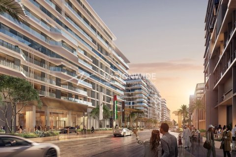 2 bedrooms Apartment in Abu Dhabi, UAE No. 104906 9