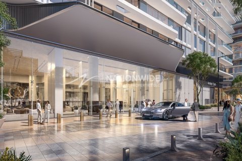 2 bedrooms Apartment in Abu Dhabi, UAE No. 104906 2