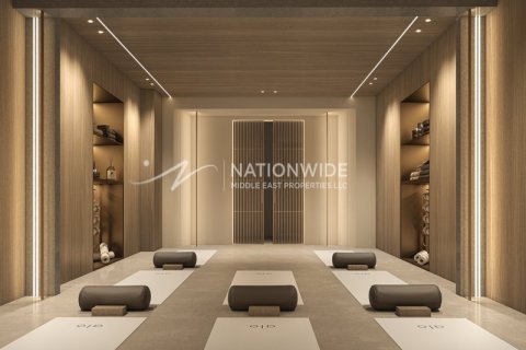 2 bedrooms Apartment in Abu Dhabi, UAE No. 104906 5