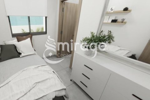 3 bedrooms Duplex on the Yas Acres, UAE No. 24486 8