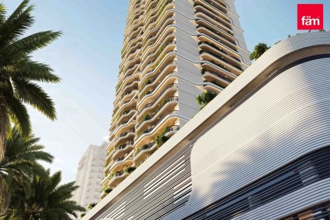 Shop de 688.5m² à Dubai, UAE No. 100574 2