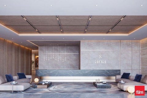 Appartement de 2 chambres à Dubai, UAE No. 100570 1