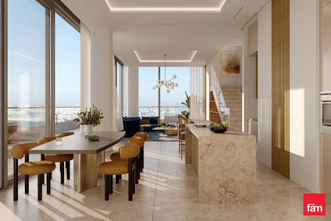 Appartement de 2 chambres à Dubai, UAE No. 100570 4