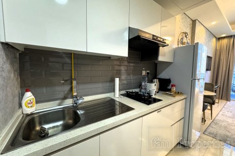 Appartement de 38.8m² à Business Bay, UAE No. 100572 2
