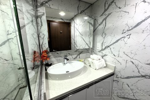 Appartement de 38.8m² à Business Bay, UAE No. 100572 5