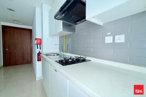 Appartement de 38.8m² à Business Bay, UAE No. 100572 11