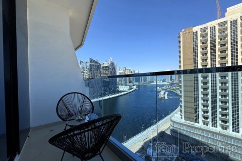Appartement de 38.8m² à Business Bay, UAE No. 100572 3