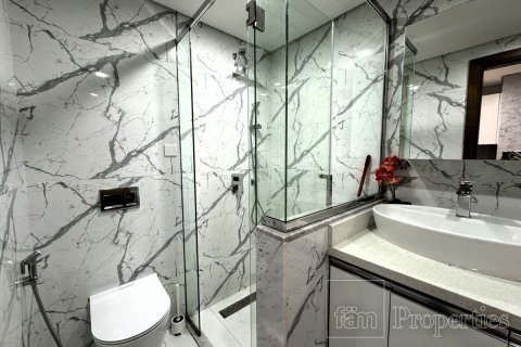 Appartement de 38.8m² à Business Bay, UAE No. 100572 6