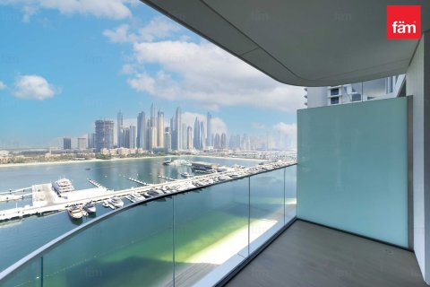Apartment de 2 dormitorios en Dubai Harbour, UAE No. 100571 1