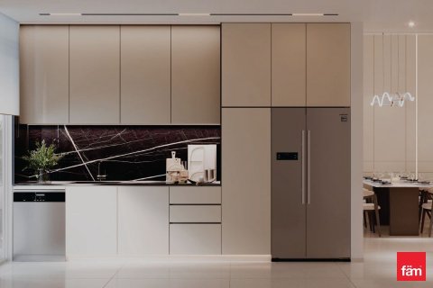 Appartement de 1 chambre à Dubai, UAE No. 100569 9