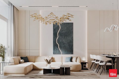 Appartement de 1 chambre à Dubai, UAE No. 100569 7
