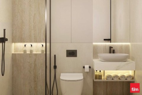 Appartement de 1 chambre à Dubai, UAE No. 100569 10
