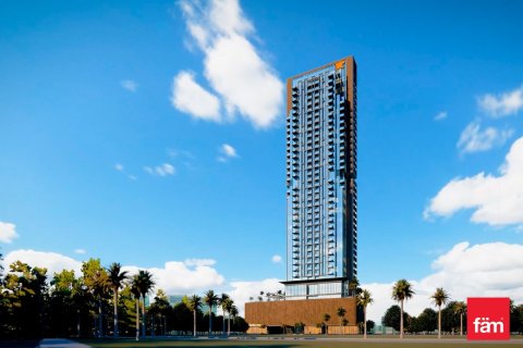 Appartement de 1 chambre à Dubai, UAE No. 104074 17