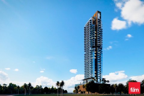Appartement de 1 chambre à Dubai, UAE No. 104074 18