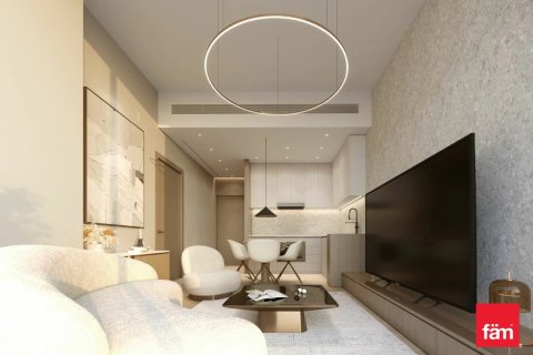 Appartement de 1 chambre à Dubai, UAE No. 104074 1