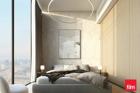 Appartement de 1 chambre à Dubai, UAE No. 104074 3