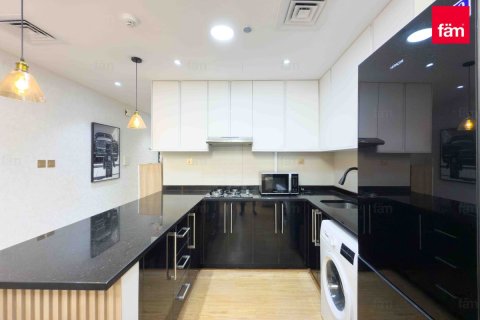 Appartement de 1 chambre à Business Bay, UAE No. 104091 19