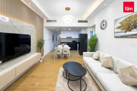 Appartement de 1 chambre à Business Bay, UAE No. 104091 3