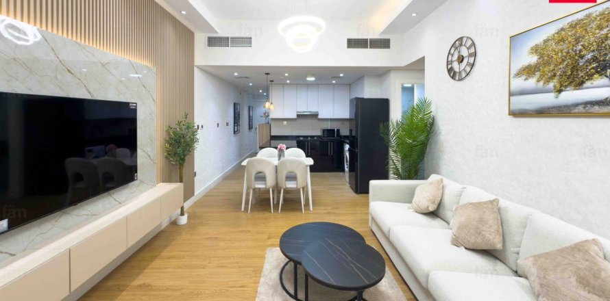 1 غرف نوم شقة  رقم 104091